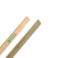 Natural Eco-friendly Bamboo Tongs Toaster Utensils Tong For Household, Kitchen